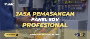 Jasa Pemasangan Panel SDP