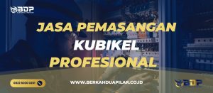 Jasa Pemasangan kubikel