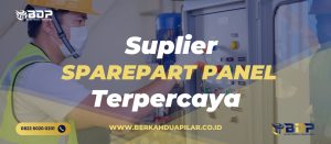 Suplier Sparepart Panel