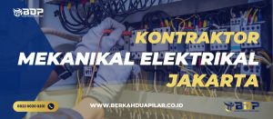 Kontraktor Mekanikal Jakarta