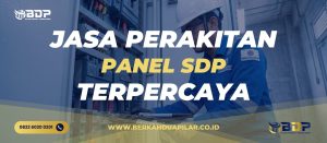 Jasa Perakitan Panel SDP
