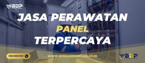 Jasa Perawatan Panel