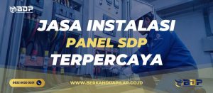 Jasa Instalasi Panel SDP