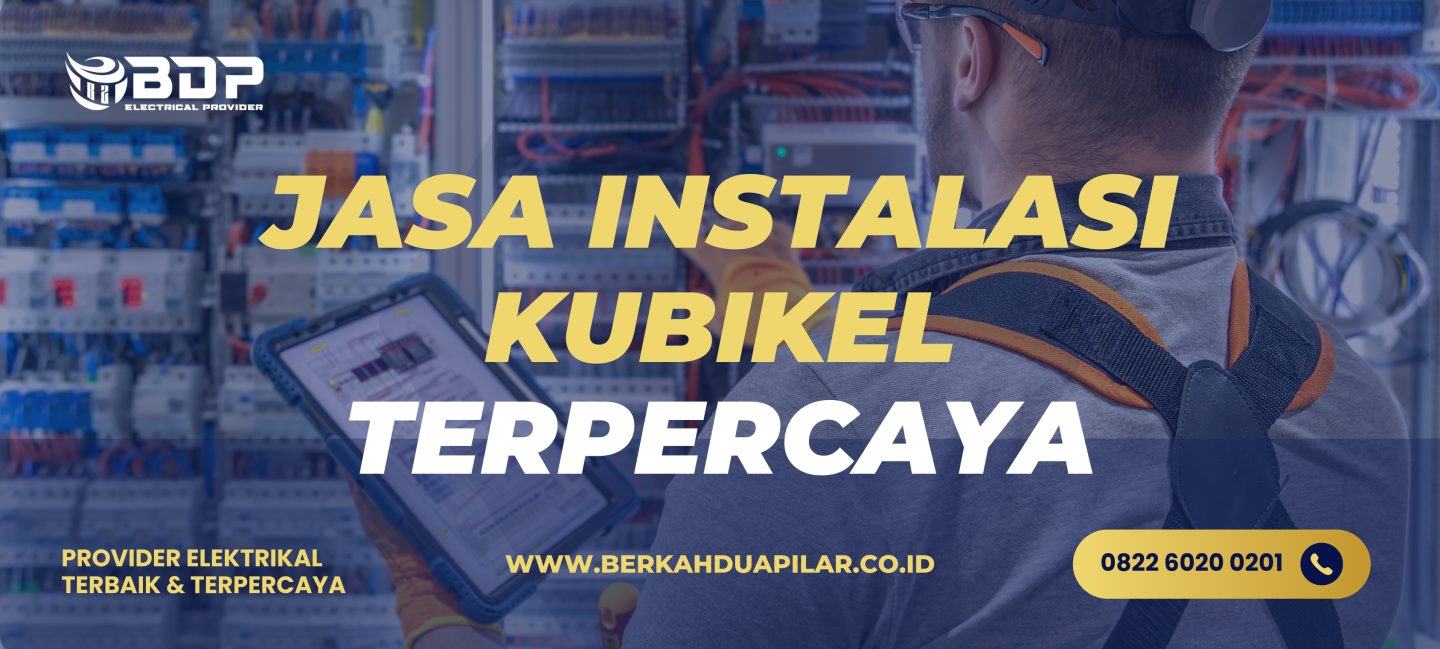 Jasa Instalasi Kubikel