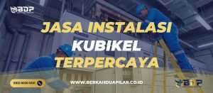 Jasa Instalasi Kubikel
