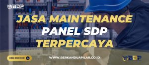 Jasa Maintenance Panel SDP