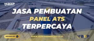 Jasa Pembuatan Panel ATS