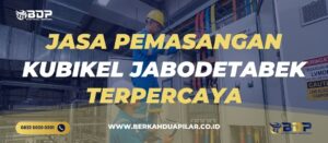 Jasa Pemasangan Kubikel Jabodetabek