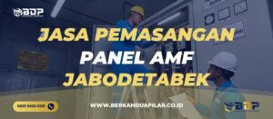 Jasa Pemasangan Panel AMF Jabodetabek