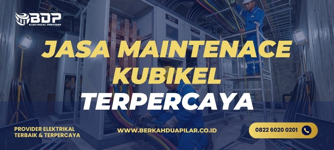 Jasa Maintenance Kubikel