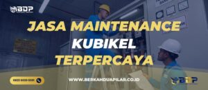Jasa Maintenance Kubikel