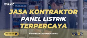Jasa Kontraktor Panel Listrik