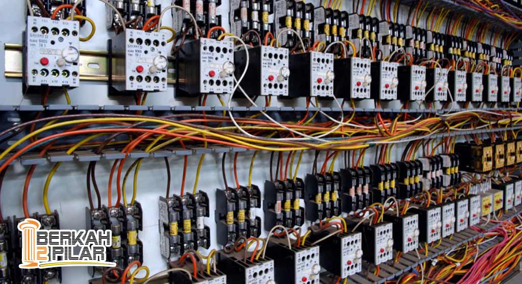 Jasa Kontraktor Mekanikal Elektrikal Lampung